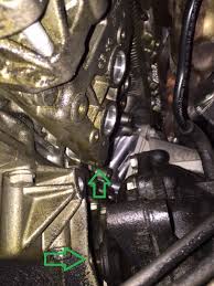 See P0A17 in engine